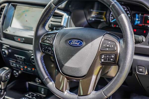 2020 Ford Everest Sport UA II 2.0L