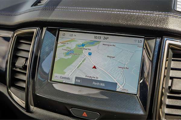 2020 Ford Everest Sport UA II 2.0L