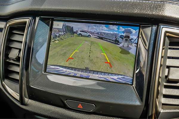 2020 Ford Everest Sport UA II 2.0L