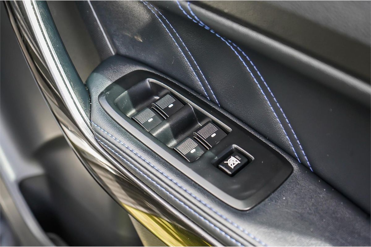 2020 Ford Everest Sport UA II 2.0L