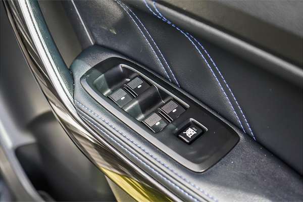 2020 Ford Everest Sport UA II 2.0L