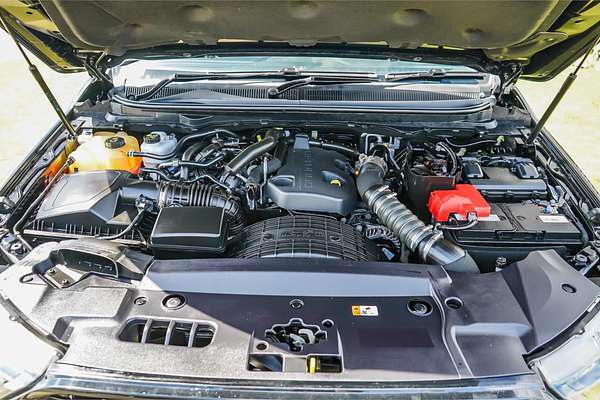 2020 Ford Everest Sport UA II 2.0L