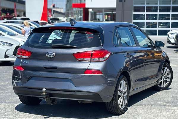 2017 Hyundai i30 Active PD