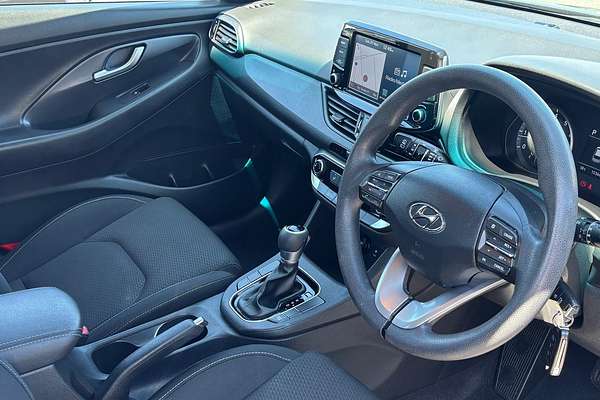 2017 Hyundai i30 Active PD