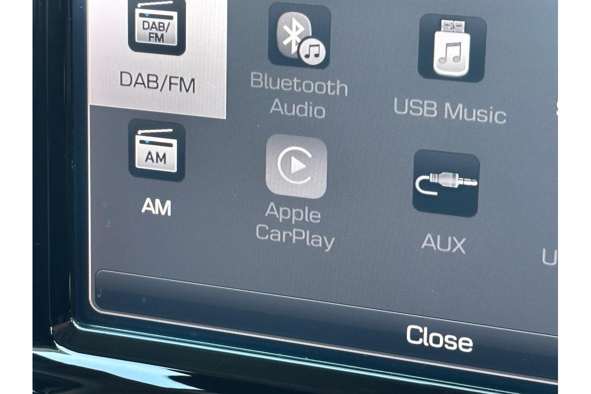 2017 Hyundai i30 Active PD