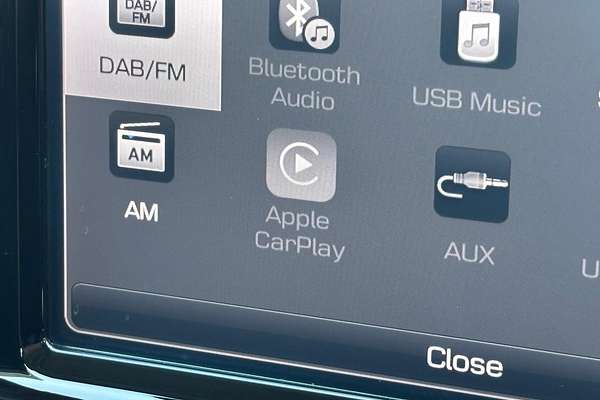 2017 Hyundai i30 Active PD