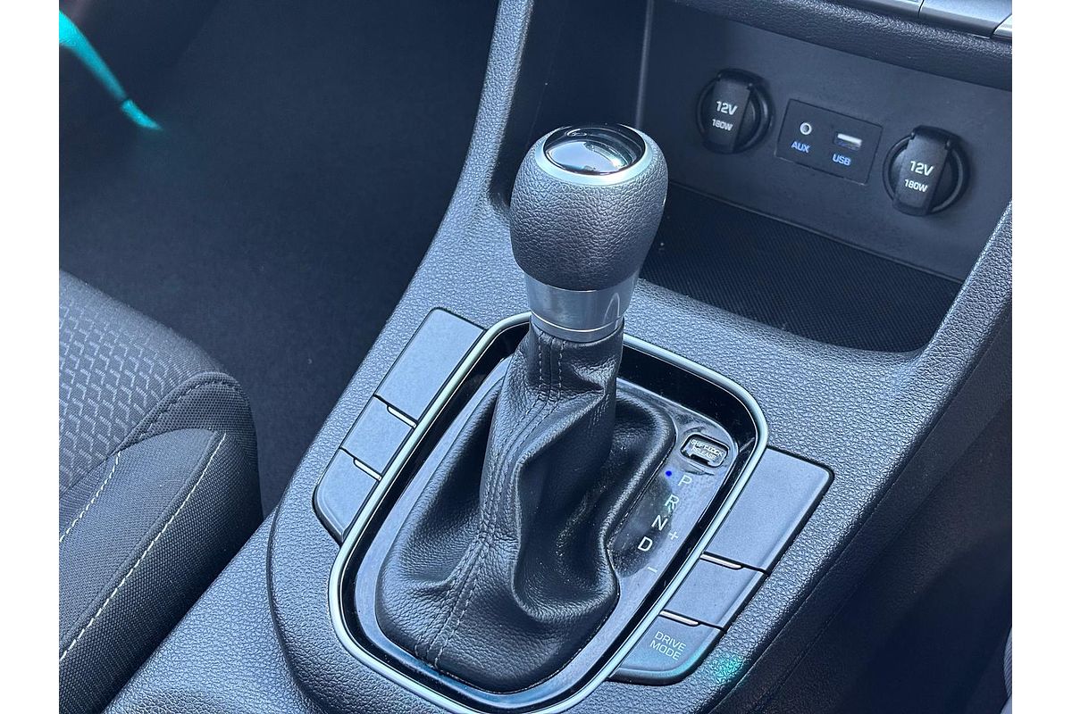 2017 Hyundai i30 Active PD