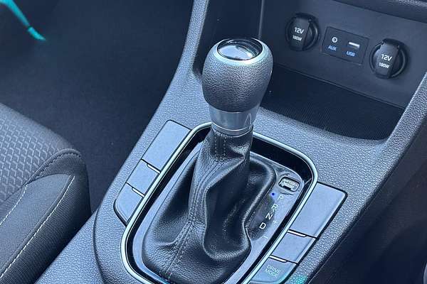 2017 Hyundai i30 Active PD