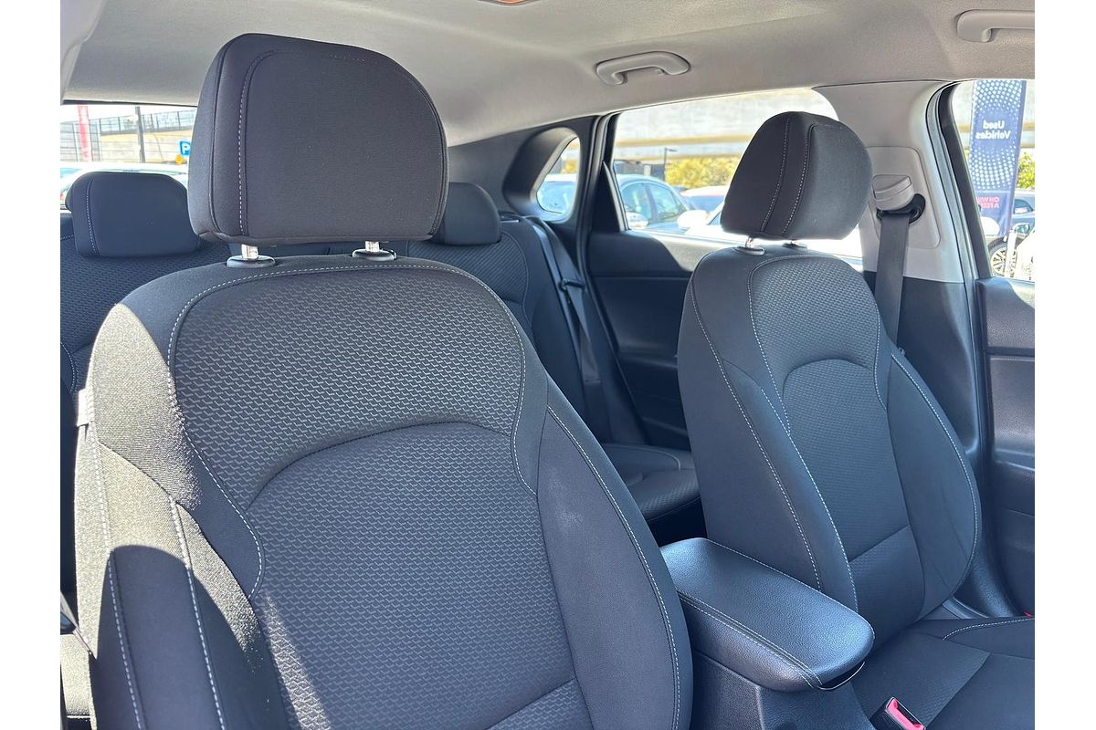 2017 Hyundai i30 Active PD