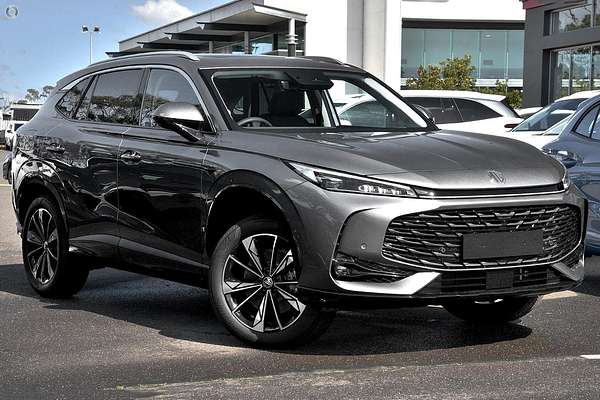 2025 MG HS Hybrid+ Essence AS33H