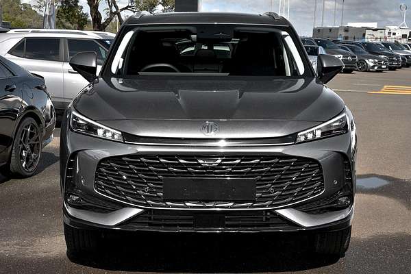 2025 MG HS Hybrid+ Essence AS33H