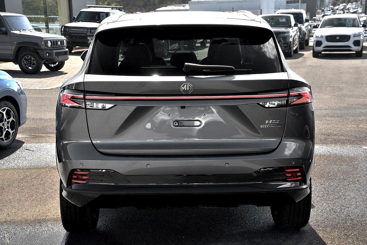 2025 MG HS Hybrid+ Essence AS33H