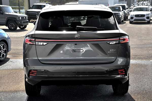 2025 MG HS Hybrid+ Essence AS33H