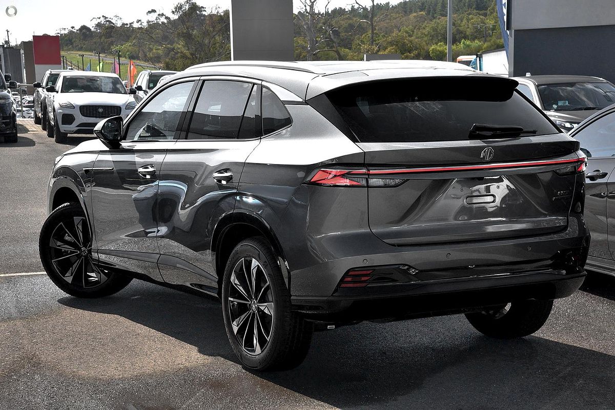 2025 MG HS Hybrid+ Essence AS33H