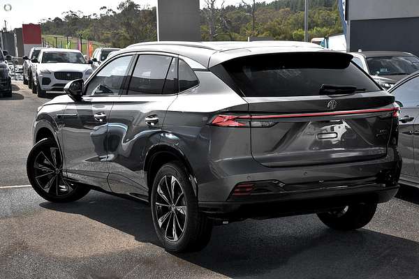 2025 MG HS Hybrid+ Essence AS33H