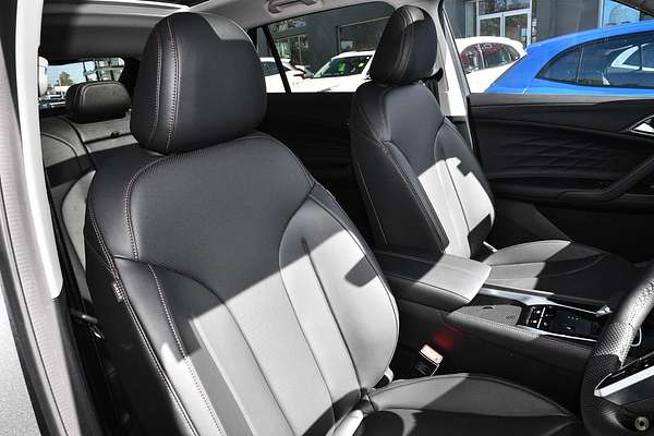 2025 MG HS Hybrid+ Essence AS33H