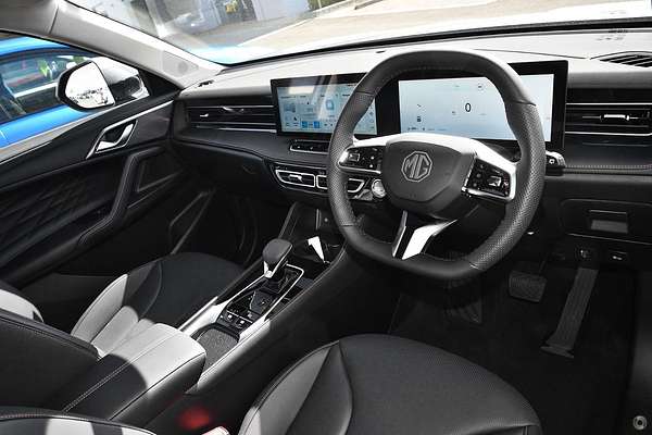 2025 MG HS Hybrid+ Essence AS33H