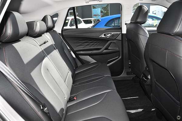 2025 MG HS Hybrid+ Essence AS33H