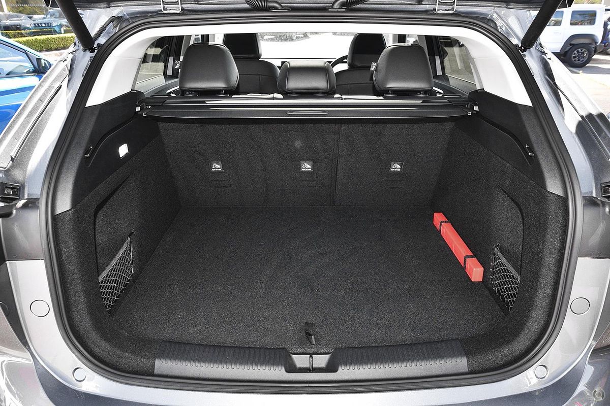 2025 MG HS Hybrid+ Essence AS33H