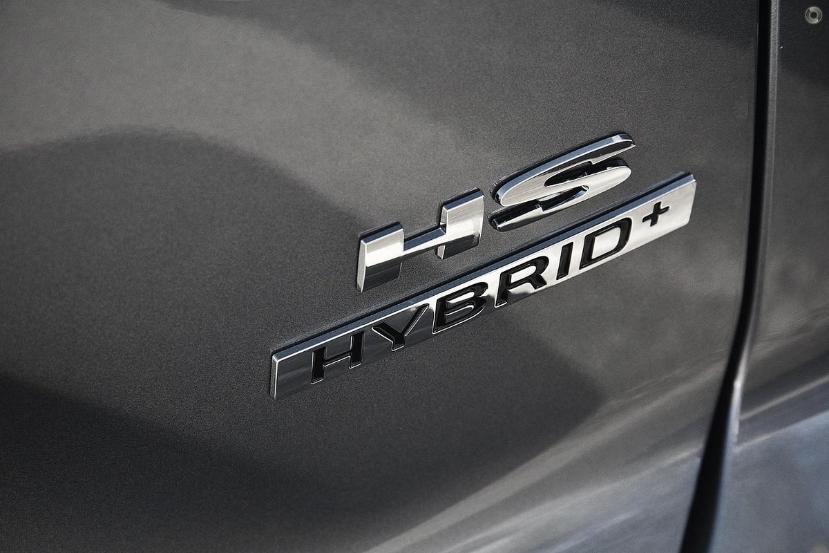 2025 MG HS Hybrid+ Essence AS33H