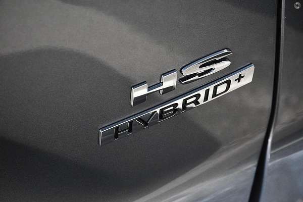 2025 MG HS Hybrid+ Essence AS33H