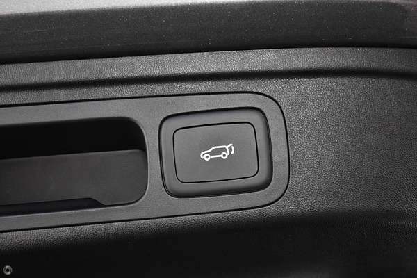 2025 MG HS Hybrid+ Essence AS33H