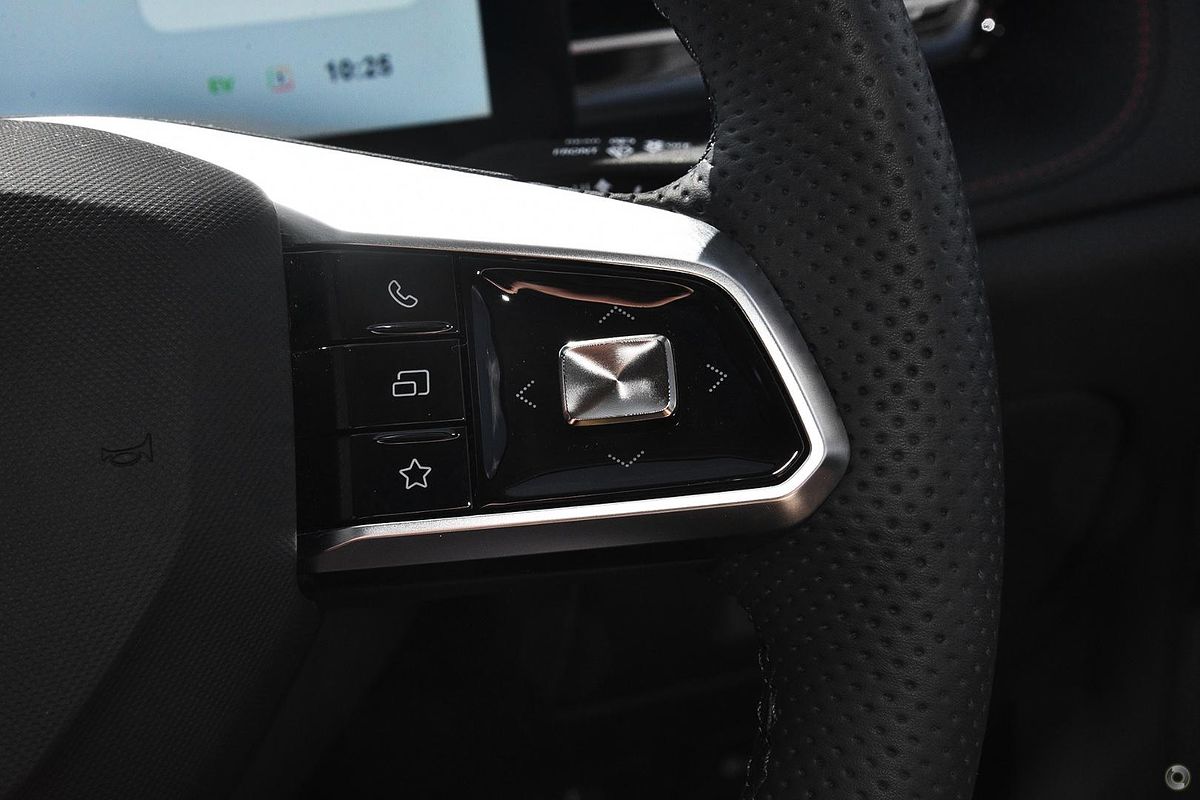 2025 MG HS Hybrid+ Essence AS33H