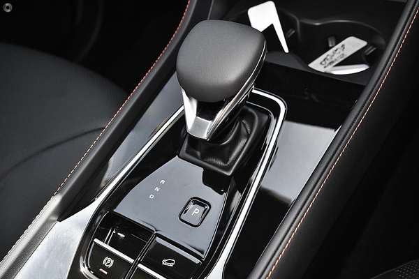 2025 MG HS Hybrid+ Essence AS33H