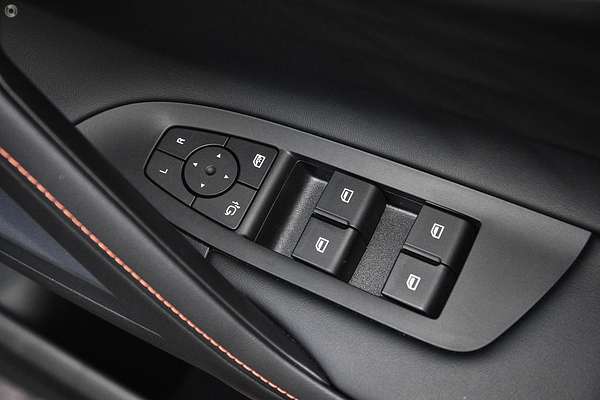 2025 MG HS Hybrid+ Essence AS33H