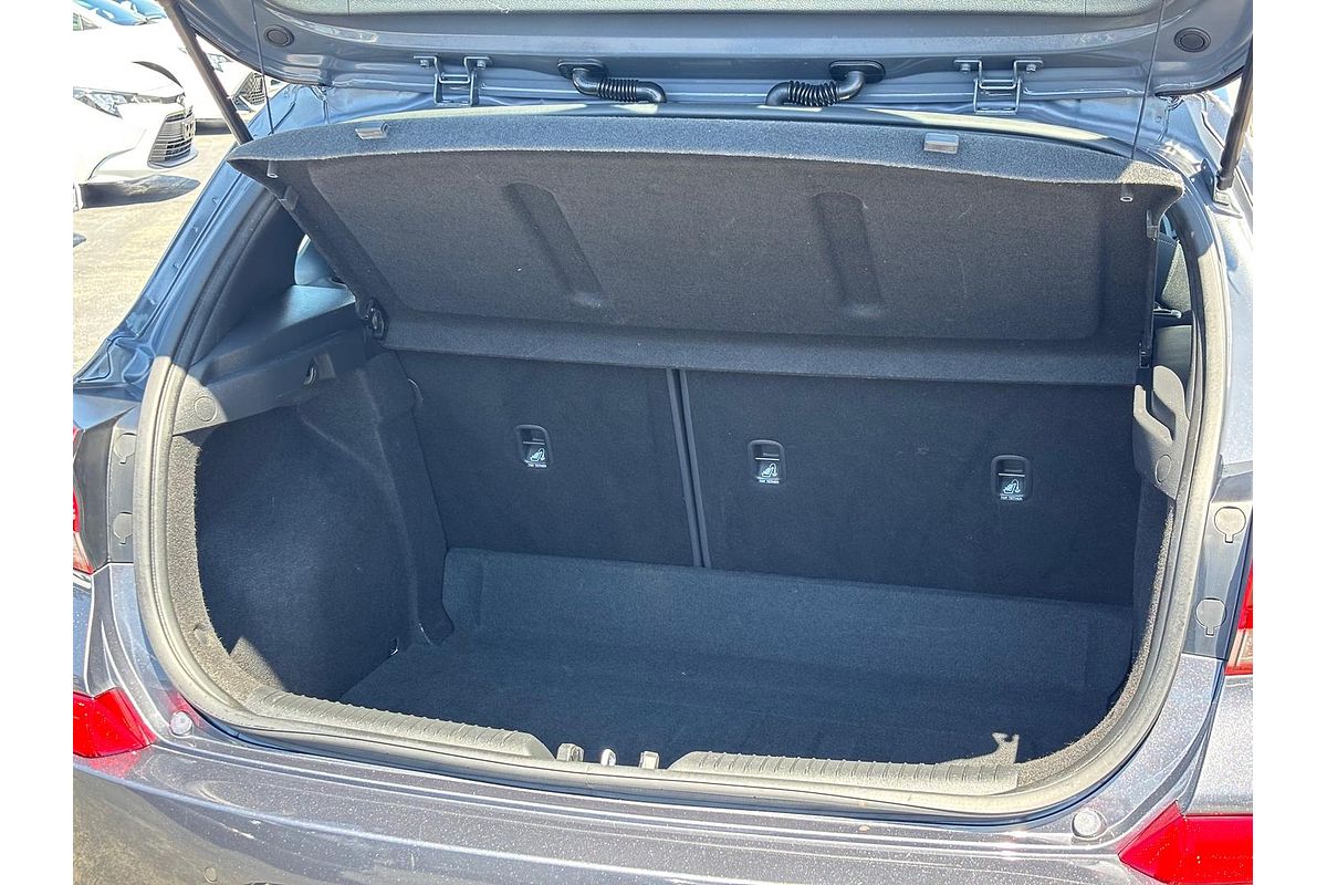 2017 Hyundai i30 Active PD