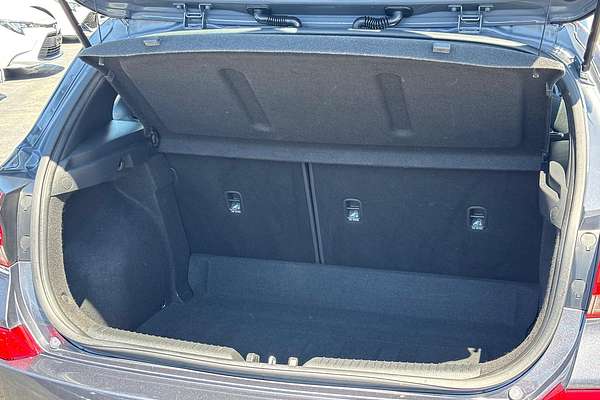 2017 Hyundai i30 Active PD