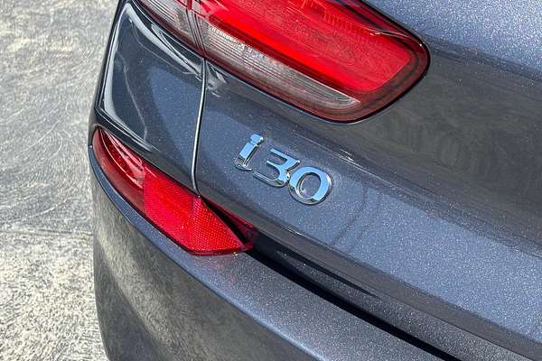 2017 Hyundai i30 Active PD