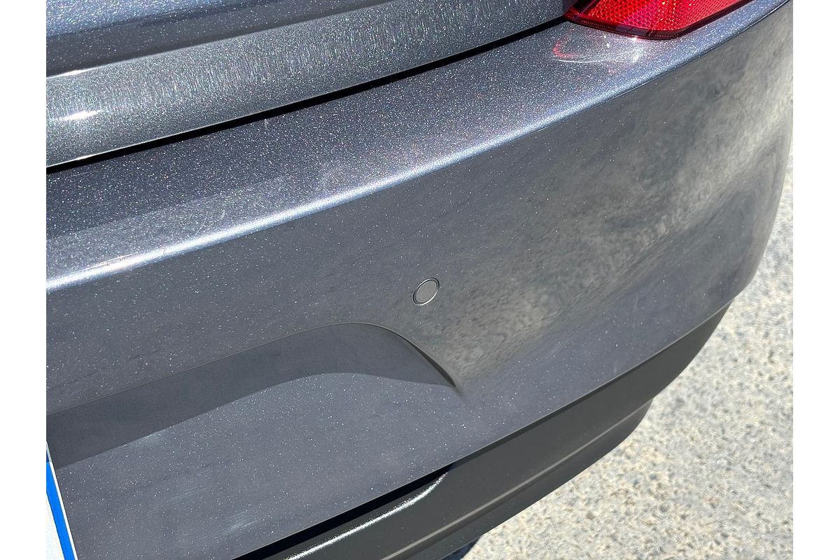 2017 Hyundai i30 Active PD