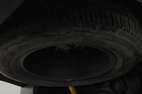 2017 Ford Ranger Wildtrak PX MkII 4X4 3.2L