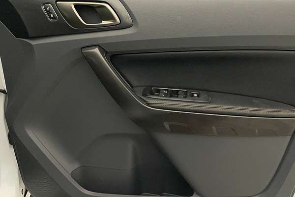 2017 Ford Ranger Wildtrak PX MkII 4X4 3.2L