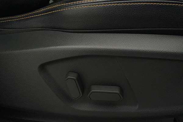 2017 Ford Ranger Wildtrak PX MkII 4X4 3.2L