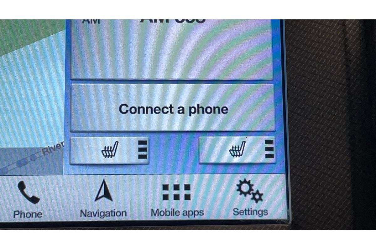 2017 Ford Ranger Wildtrak PX MkII 4X4 3.2L