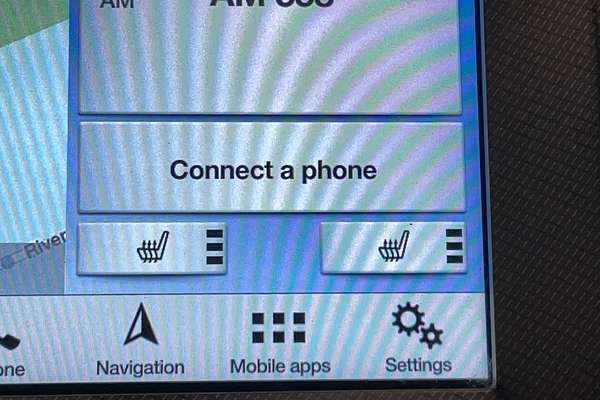 2017 Ford Ranger Wildtrak PX MkII 4X4 3.2L