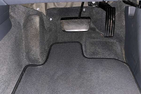 2017 Ford Ranger Wildtrak PX MkII 4X4 3.2L