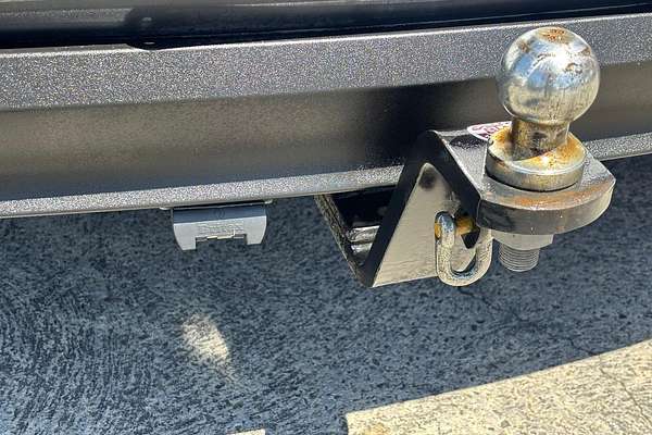 2017 Hyundai i30 Active PD