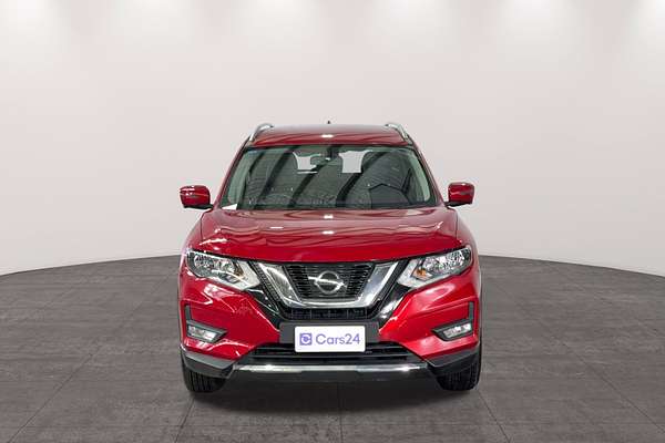 2019 Nissan X-TRAIL ST-L T32 Series II