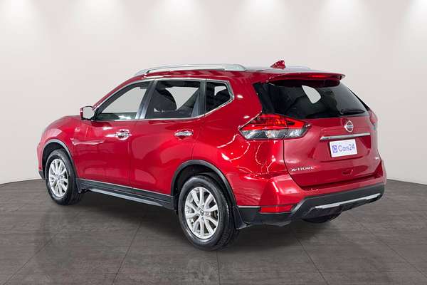 2019 Nissan X-TRAIL ST-L T32 Series II