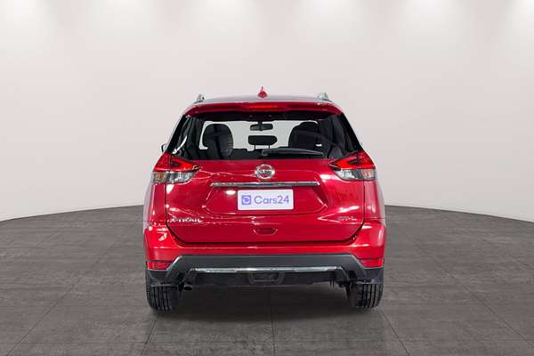 2019 Nissan X-TRAIL ST-L T32 Series II