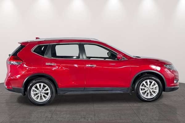 2019 Nissan X-TRAIL ST-L T32 Series II