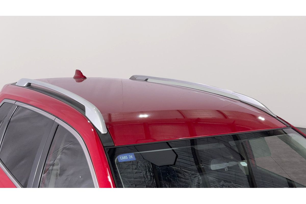 2019 Nissan X-TRAIL ST-L T32 Series II