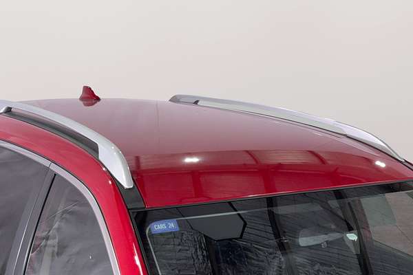 2019 Nissan X-TRAIL ST-L T32 Series II