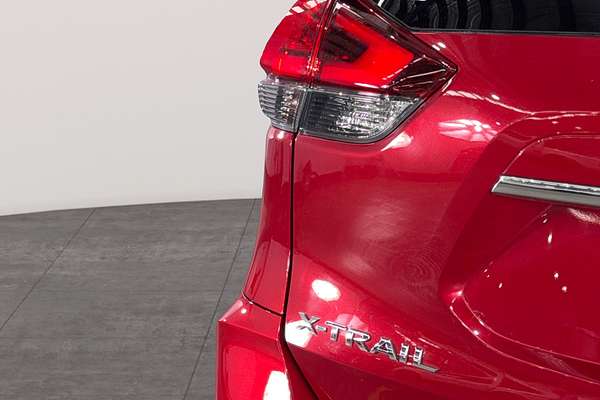 2019 Nissan X-TRAIL ST-L T32 Series II
