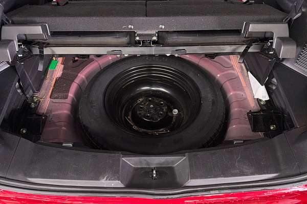 2019 Nissan X-TRAIL ST-L T32 Series II