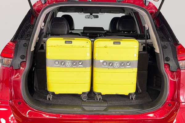 2019 Nissan X-TRAIL ST-L T32 Series II