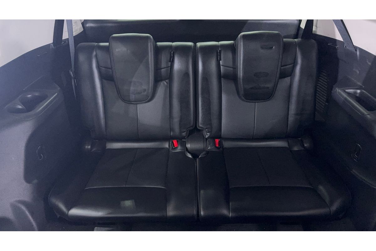 2019 Nissan X-TRAIL ST-L T32 Series II